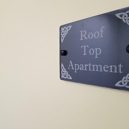 Rooftop Apartments 贝尔法斯特 外观 照片