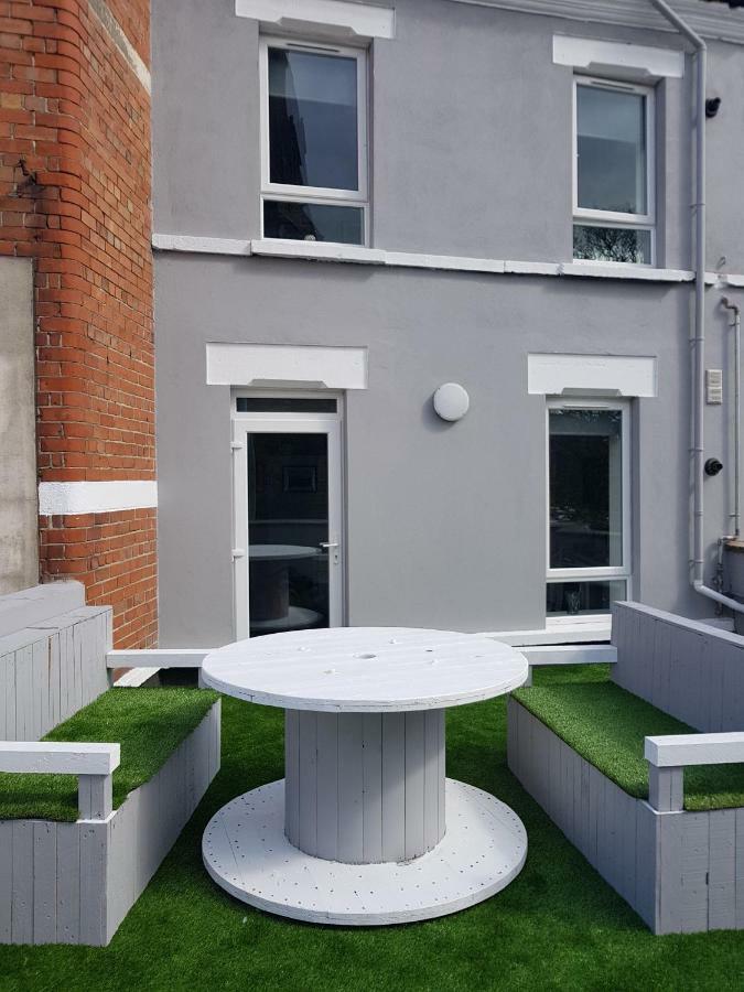 Rooftop Apartments 贝尔法斯特 外观 照片