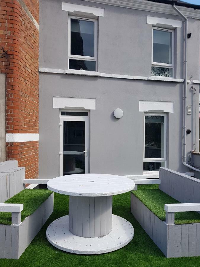 Rooftop Apartments 贝尔法斯特 外观 照片